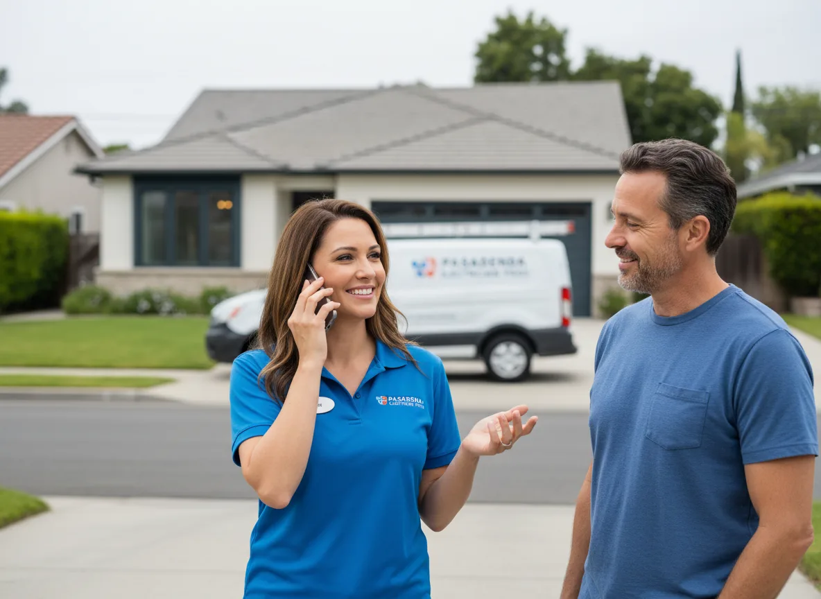 Electrician Farmersville, IL FAQs